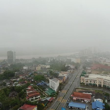 Al Zahra Homestay By Troika Kota Bharu "Stay In Style, Sleep In Comfort" 외부 사진