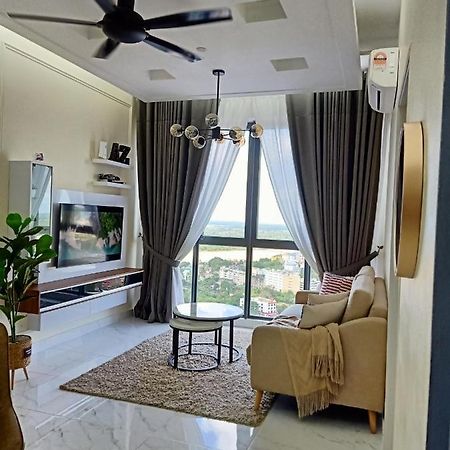 Al Zahra Homestay By Troika Kota Bharu "Stay In Style, Sleep In Comfort" 외부 사진