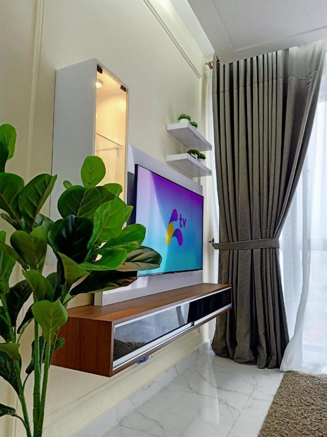 Al Zahra Homestay By Troika Kota Bharu "Stay In Style, Sleep In Comfort" 외부 사진