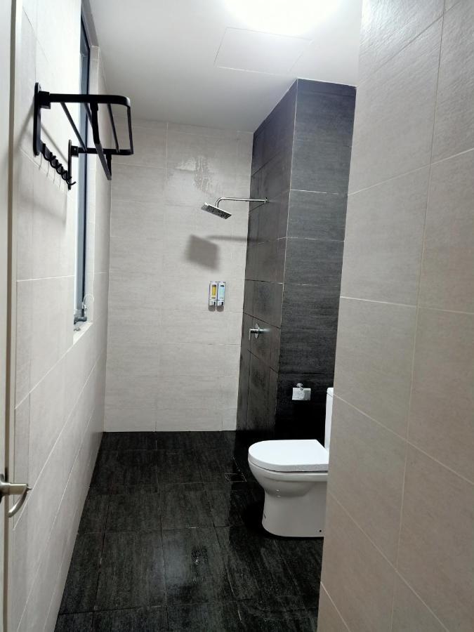 Al Zahra Homestay By Troika Kota Bharu "Stay In Style, Sleep In Comfort" 외부 사진