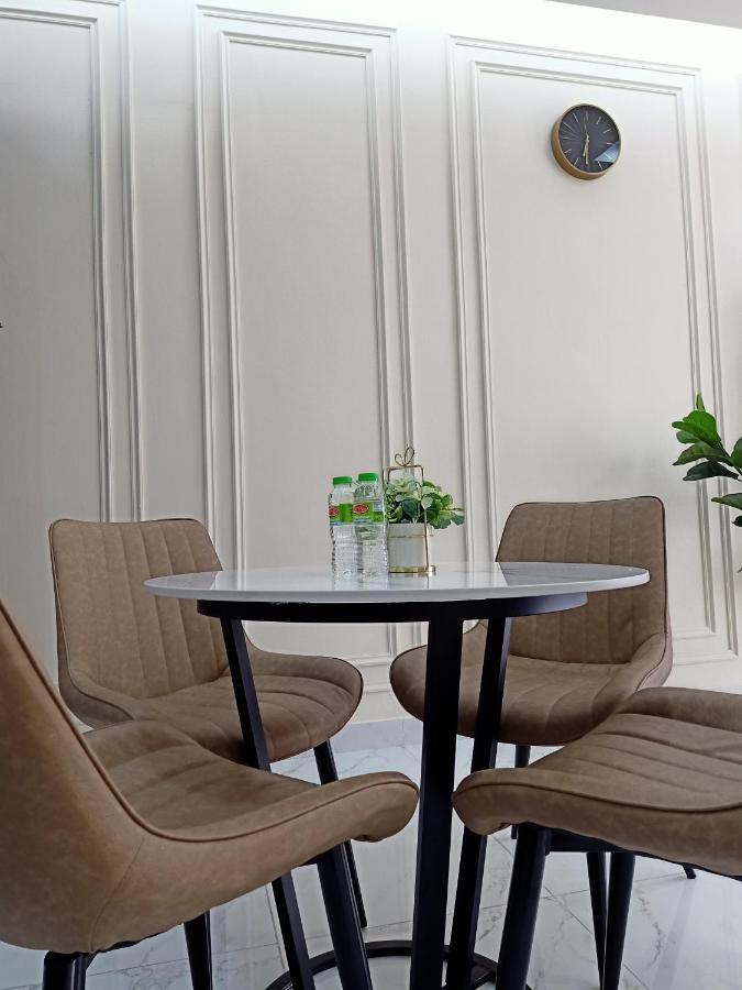 Al Zahra Homestay By Troika Kota Bharu "Stay In Style, Sleep In Comfort" 외부 사진