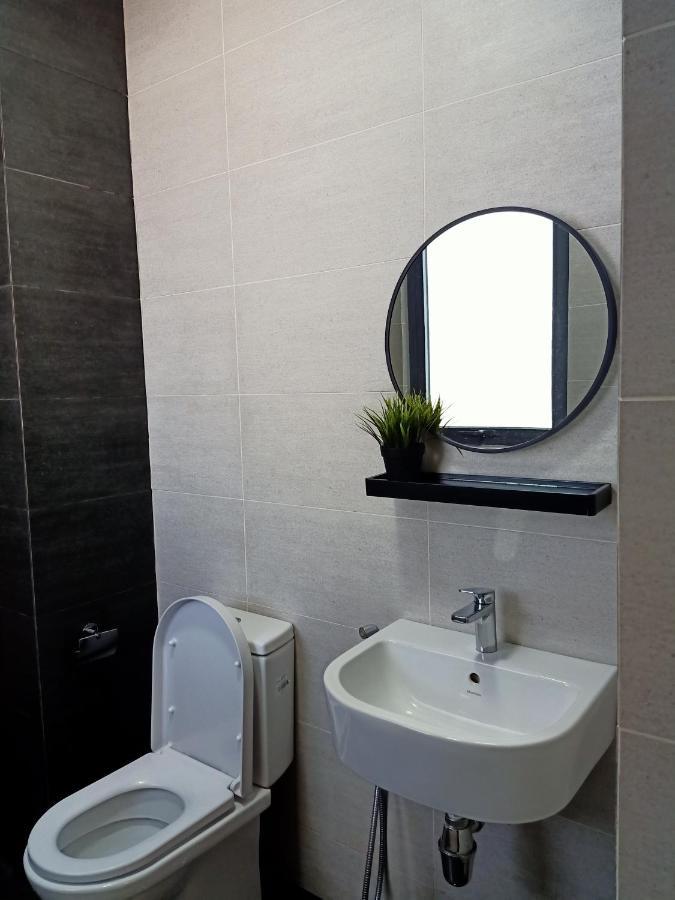 Al Zahra Homestay By Troika Kota Bharu "Stay In Style, Sleep In Comfort" 외부 사진