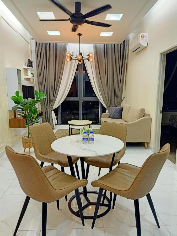 Al Zahra Homestay By Troika Kota Bharu "Stay In Style, Sleep In Comfort" 외부 사진