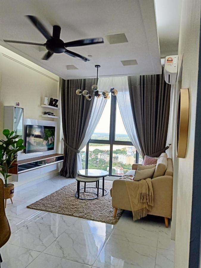 Al Zahra Homestay By Troika Kota Bharu "Stay In Style, Sleep In Comfort" 외부 사진